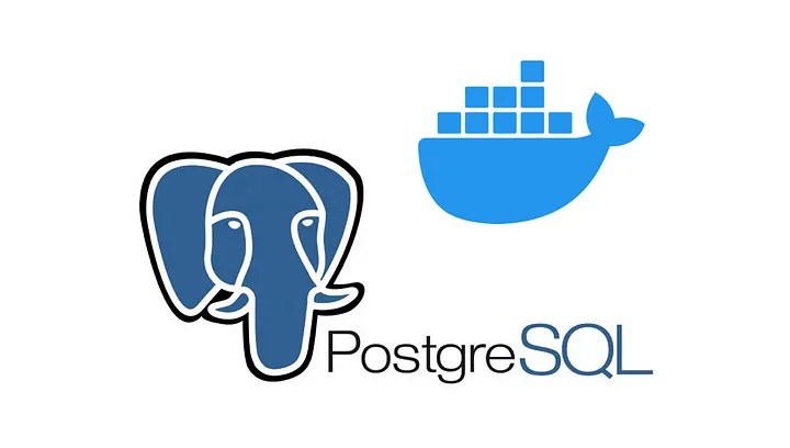 postgres docker