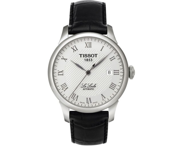 Tissot Le Locle Automatic Watch 2003