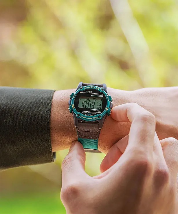 Timex Atlantis TW2V44300