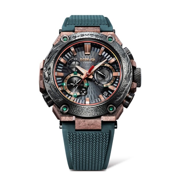 Casio G-Shock MRG-B2000KT-3A