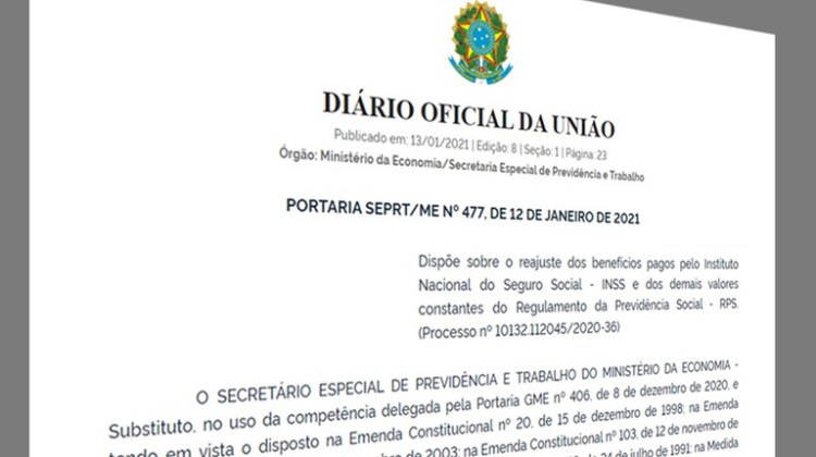 Portaria