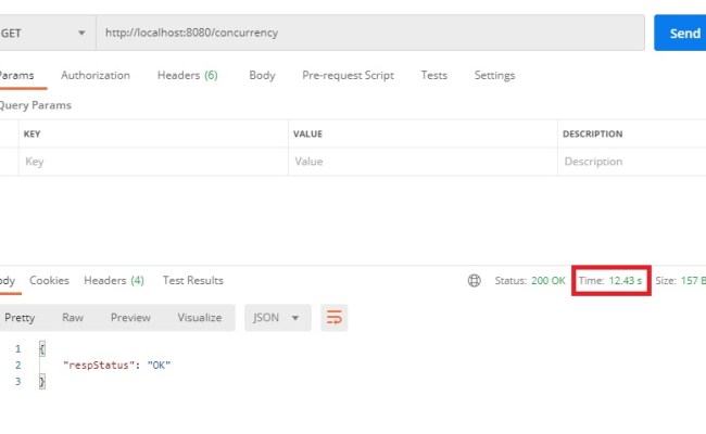 Concurrency & Parallelism With Go