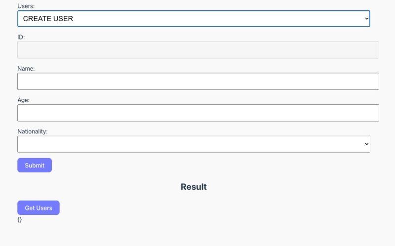Connect Graphql Query And Mutation In React Apollo Client - Premium Sunset Illustration Gallery - Full HD