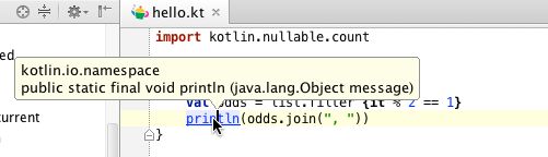 Kotlin M1 Candidate Kotlin Blog - Best Space Pictures in 8K