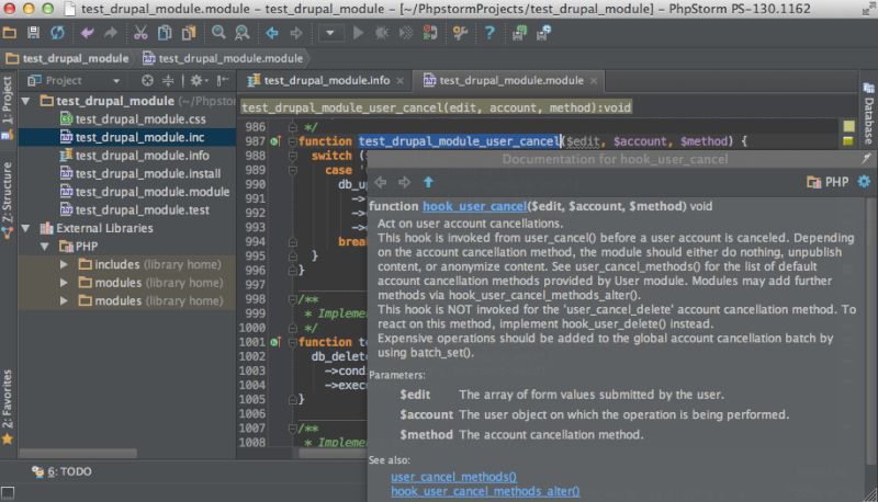 Drupal Development Using Phpstorm The Phpstorm Blog - Creative City Illustration - 8K