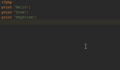 Phpstorm 8 Early Access Program Started The Phpstorm Blog - Best Vintage Patterns in Full HD