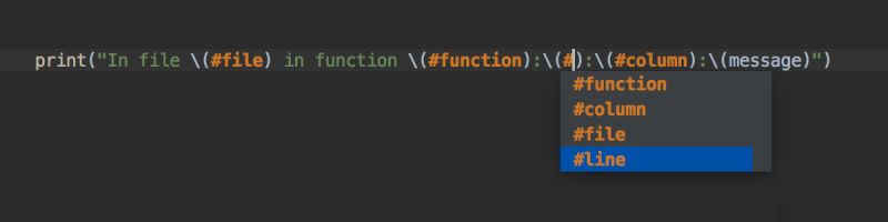 Appcode 2016 1 3 Eap Opens Swift 2 2 Support And Improvements In Mixed - Abstract Picture Collection - Retina Quality