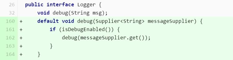 What To Look For In Java 8 Code The Upsource Blog - Best Minimal Arts in 8K