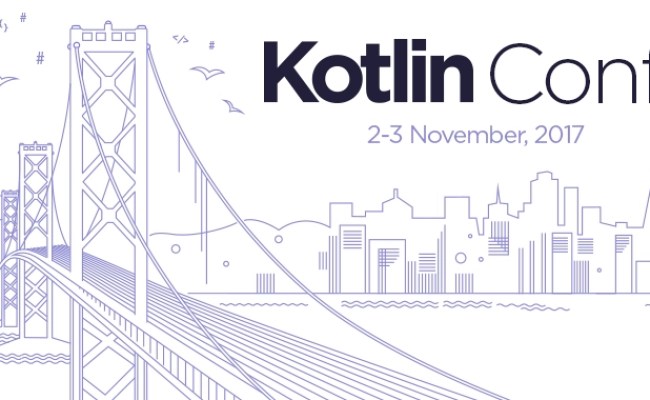 Announcing KotlinConf | The Kotlin Blog