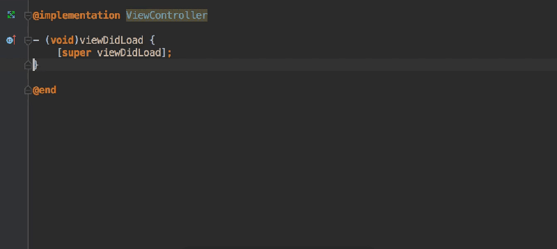 New Appcode 2017 2 Eap Extract Method Refactoring For Swift And Support For Xcode 9 - Desktop Sunset Textures for Desktop