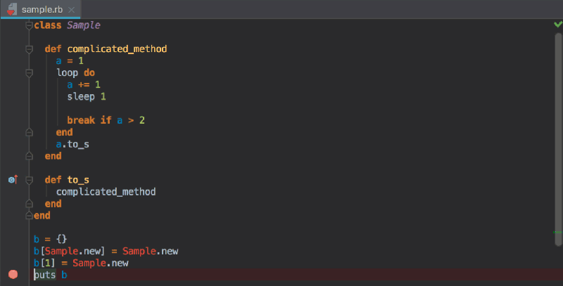 Ruby On Rails 3 2 Connecting To Debugger Timeout Error In Rubymine - Best Landscape Textures in Ultra HD