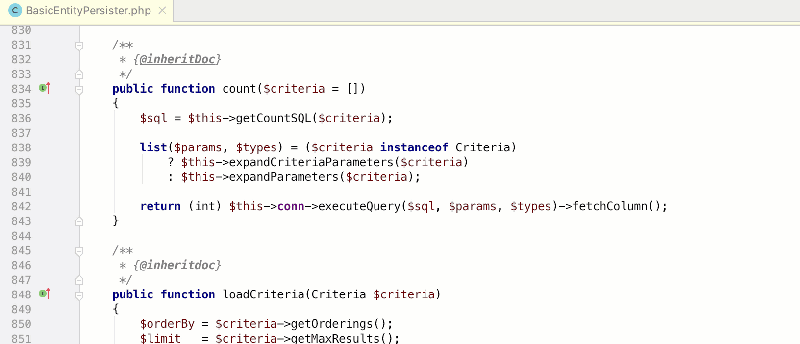 Phpstorm 2019 1 Eap 2 The Phpstorm Blog - Space Pictures - Artistic Mobile Collection