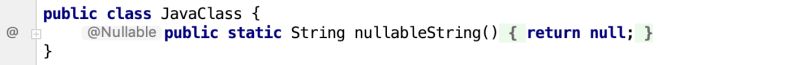 Intellij Disable New Line Before Annotated Field For Kotlin Stack - Amazing High Resolution Minimal Pictures | Free Download