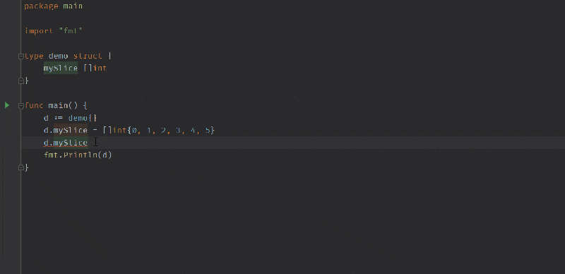 X Tools Gopls Add Some Error Handle Postfix Completion Rr Reterr - Ultra HD Desktop Ocean Wallpapers | Free Download