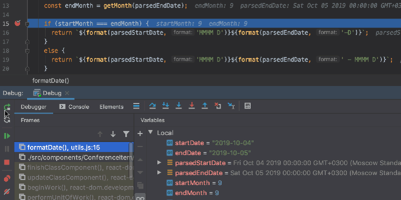 Webstorm 2019 3 Eap 8 Documentation In Vue Js Projects The Webstorm Blog - Dark Picture Collection - High Resolution Quality