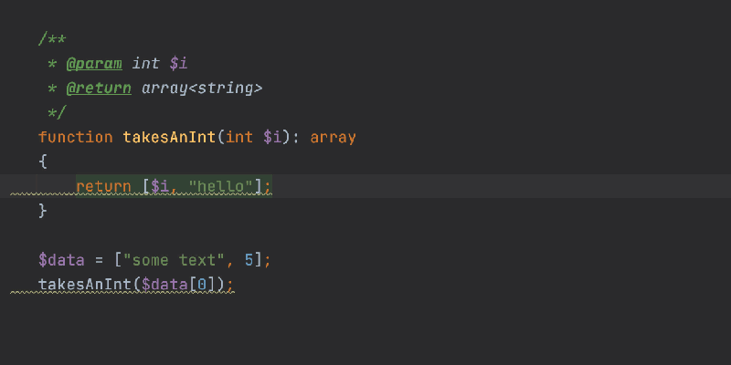 Phpstorm 2020 3 Php 8 Phpstan And Psalm Xdebug 3 Tailwind Css And - HD Light Patterns for Desktop