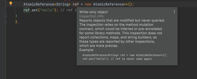 Intellij Idea 2021 2 Findbugs Java - Retina Space Wallpapers for Desktop