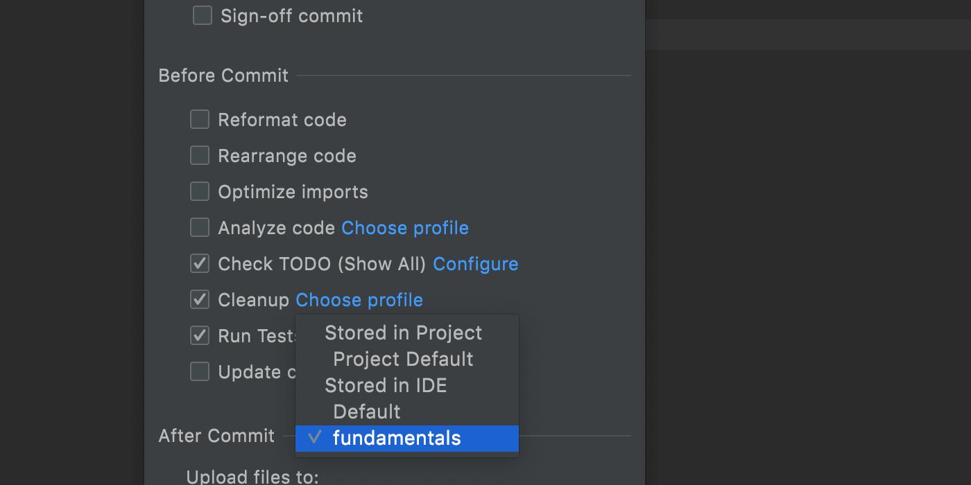 WebStorm 2021.2 : rechargement des pages lors de l’enregistrement,  importation automatique pour Require, et plus encore | The WebStorm Blog