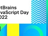 Join Us For Jetbrains Javascript Day 2022 The Webstorm Blog