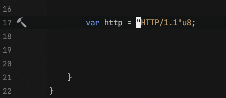 Raw Strings Utf 8 Strings And Multiline Interpolations Using C 11 - Gorgeous Retina Landscape Arts | Free Download