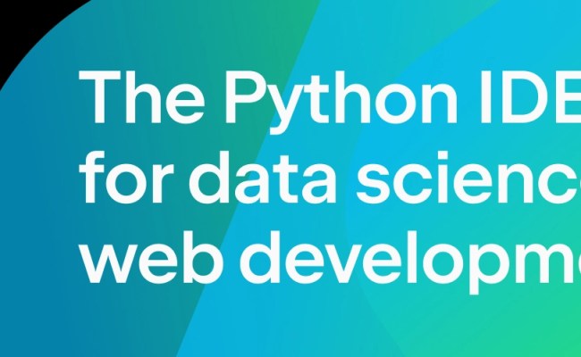 Simplify ML Workflows With Hugging Face And PyCharm | The PyCharm Blog