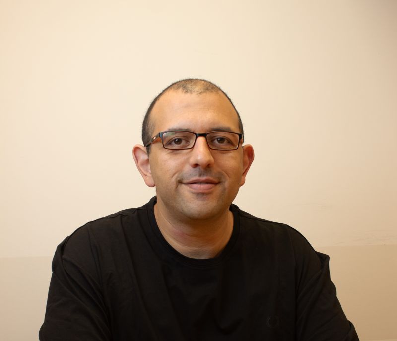 Oren Eini On Linkedin Database Nosql Documentdatabase - Best Gradient Illustrations in Mobile