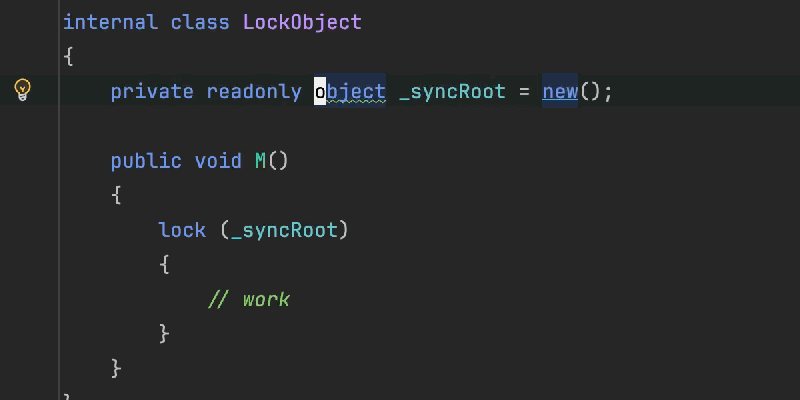 C Language Support In Resharper And Rider 2024 3 The Net Tools Blog - Premium Minimal Texture Gallery - Ultra HD