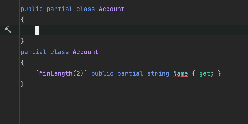 C Language Support In Resharper And Rider 2024 3 The Net Tools Blog - Download Professional Light Wallpaper | 8K