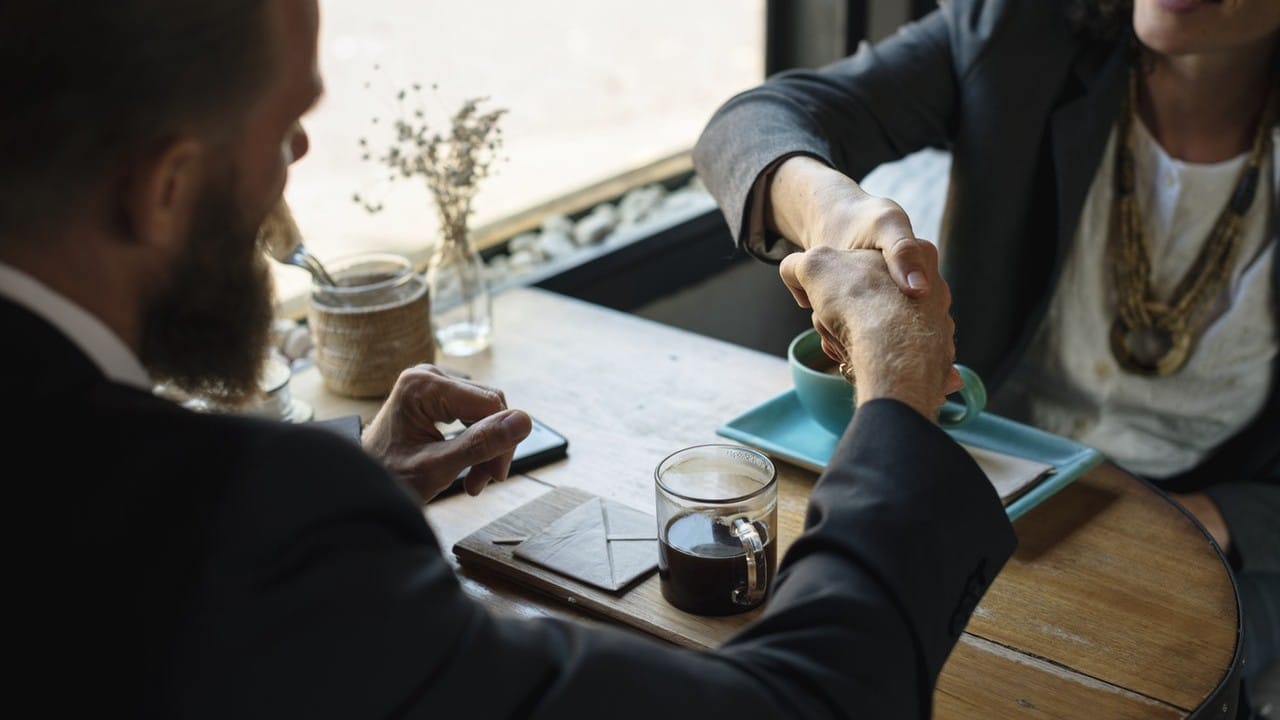 How to ask for a pay rise