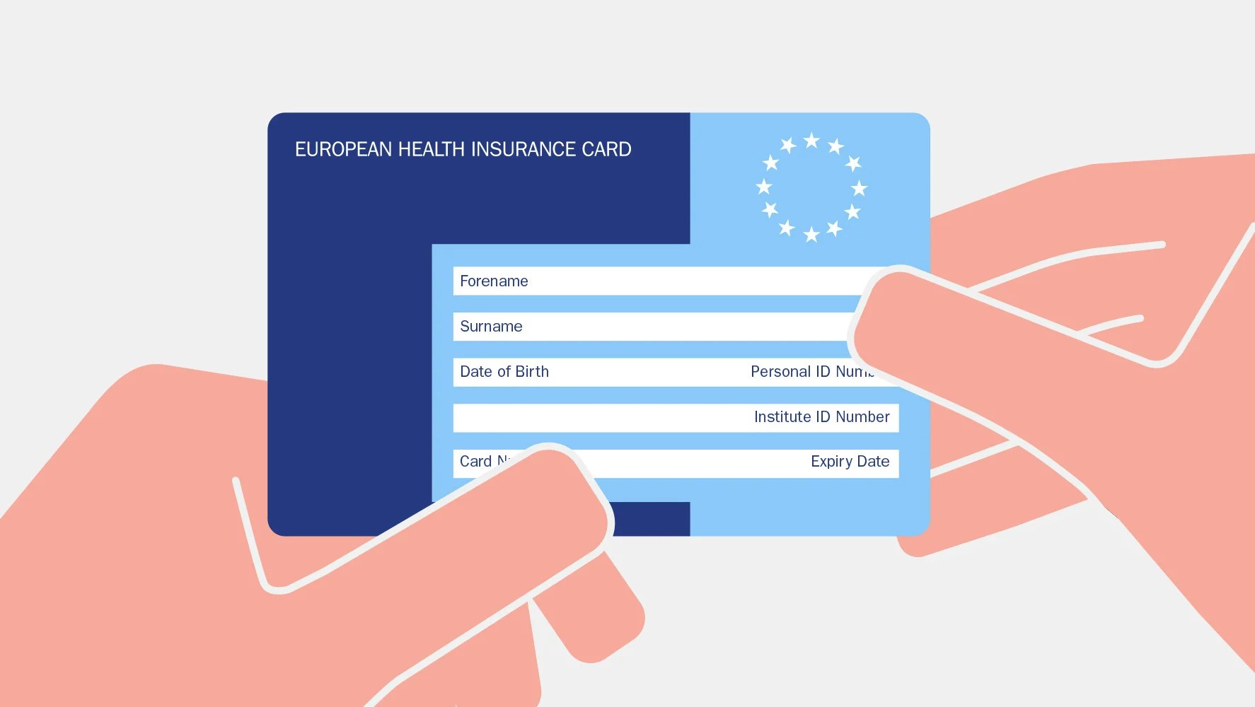 How To Apply For The European Health Insurance Card (EHIC) (2022)