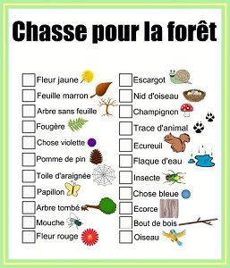 Retrait gratuit en magasin sous 1h. Compil de chasses au trésor pour les vacances - Le blog de ...