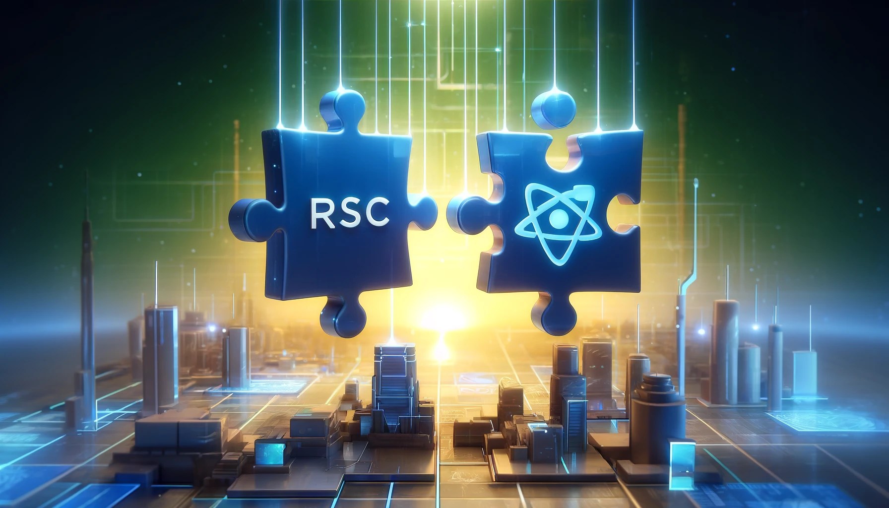 React Server Components: A New Era of Web Development?