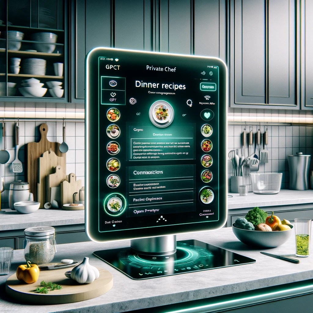 Personalize Your AI Experience: Reasons to Create a Private GPT