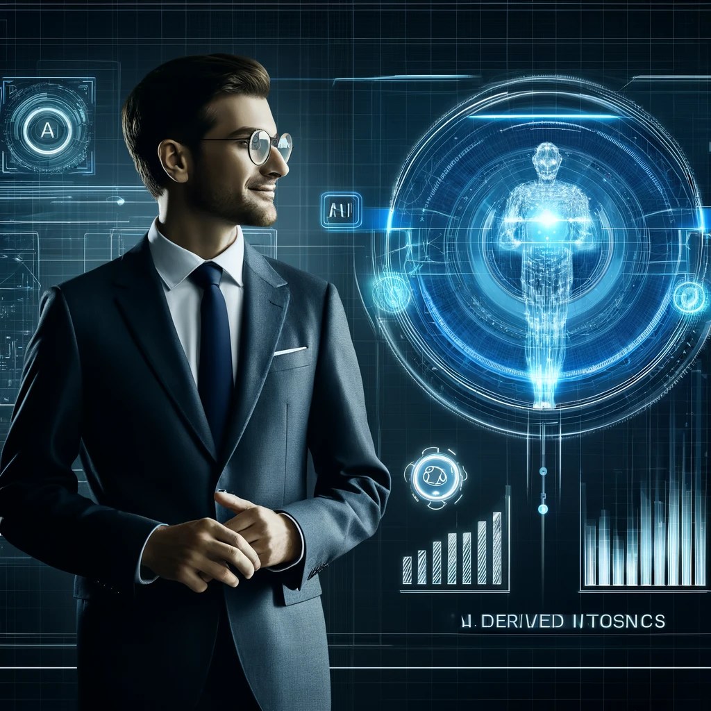 How do I start to incorporate AI into my business?