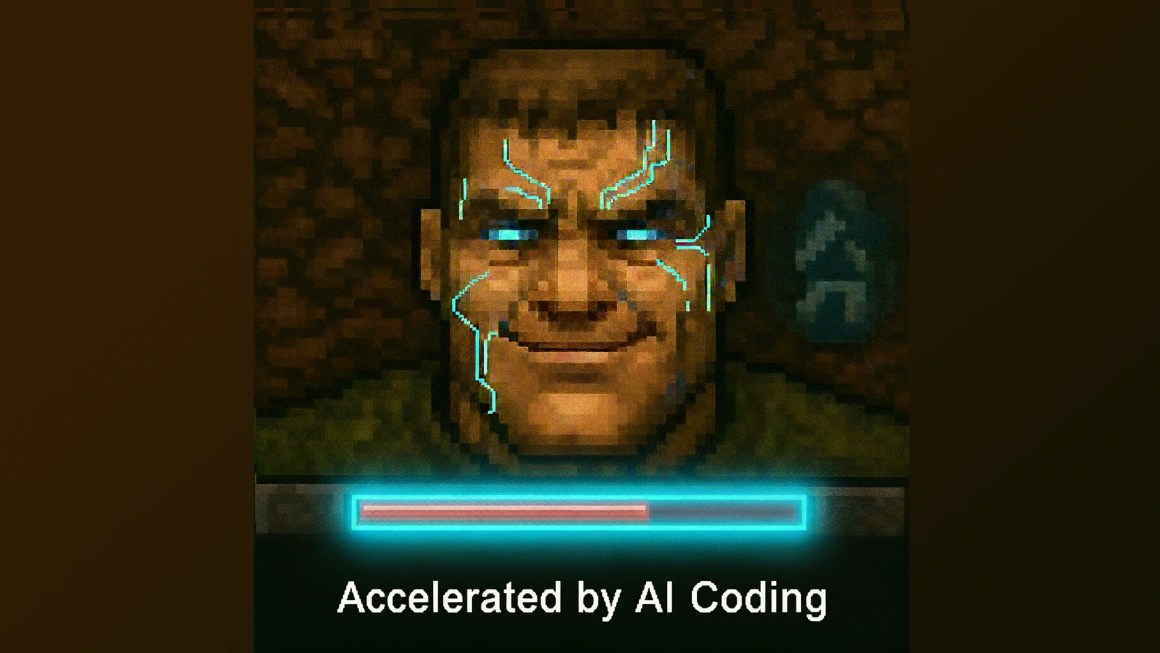 AI coding enhanced