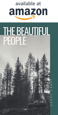 The Beautiful People by James Feudo