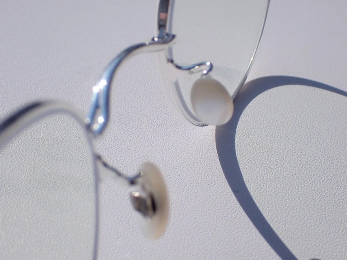 5つのアイヴァンブランドそれぞれの違いとは?-10EYEVAN EYEVAN EYEVAN7285 Eyevol E5 eyevan