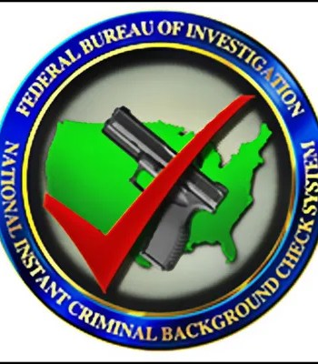 FBI National Instant Criminal Background Check System