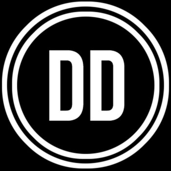 Defense Distributed DD logo