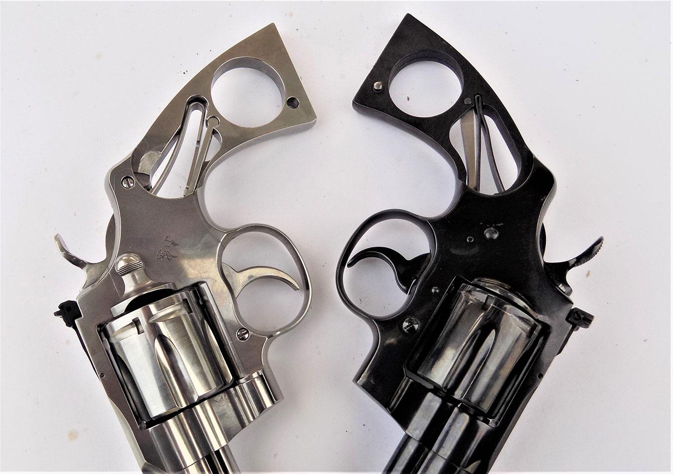 Colt Python: Reintroduced, but Is It Worthy of the Name? - The K-Var Armory