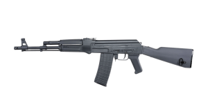 SAM5-64GYM Gray Cerakote