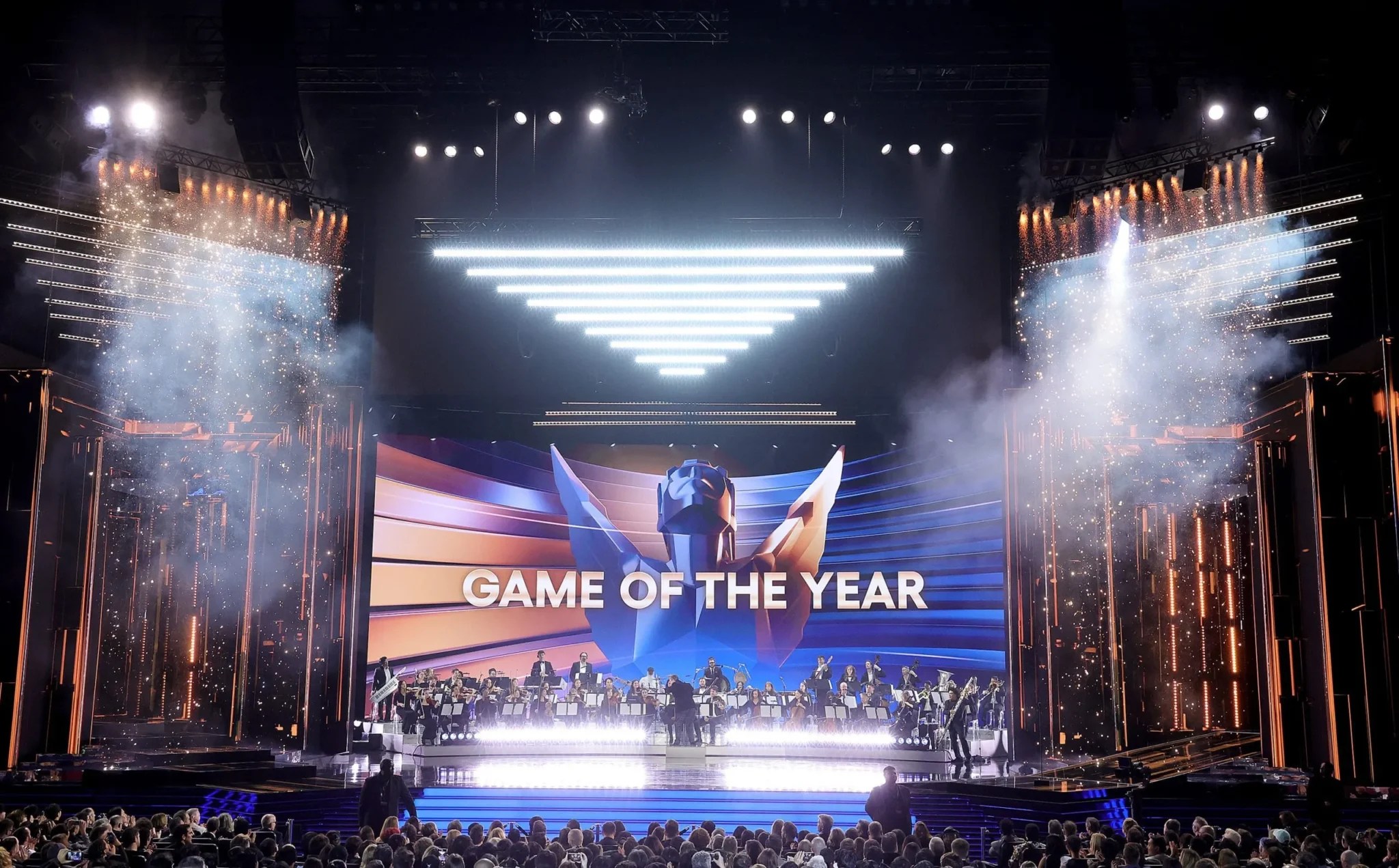 Candidatos Ao GOTY 2026 Conhe A Os Favoritos Do Ano