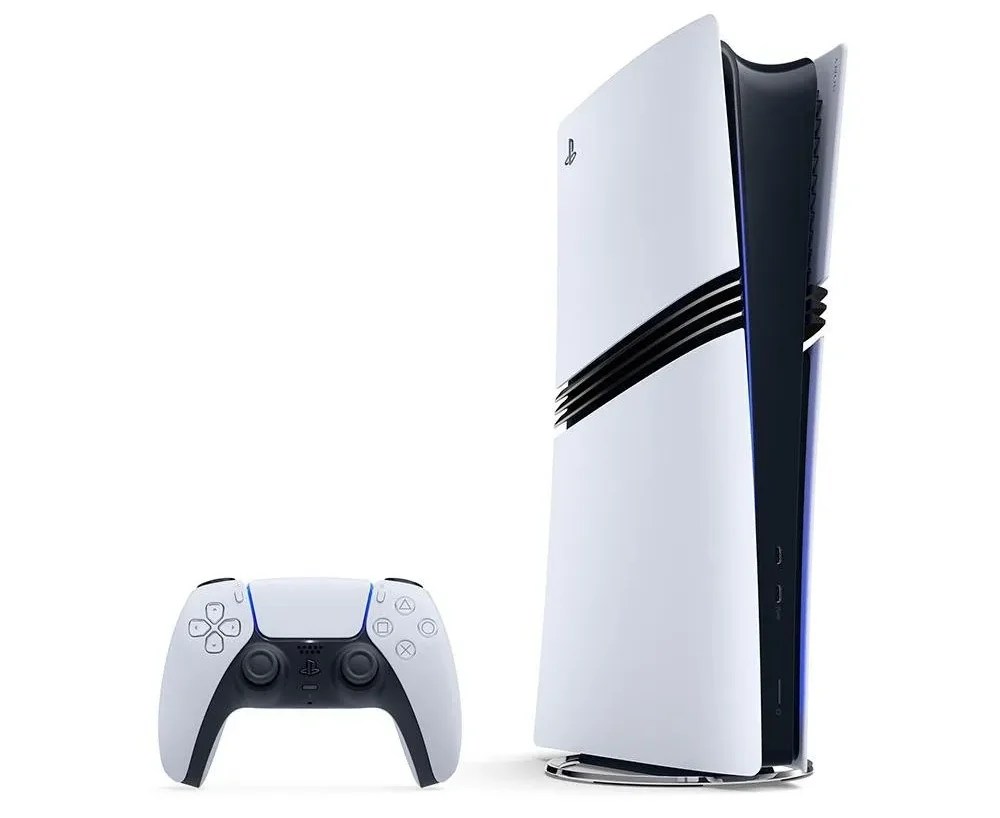 PlayStation 5 Pro Vale A Pena No Ano De Lan Amento De GTA 6 1