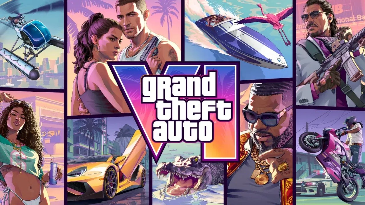 Tudo Sobre GTA 6 Datas Mapa Trailers E Pr Venda