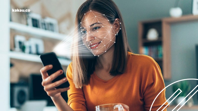 biometria e reconhecimento facial