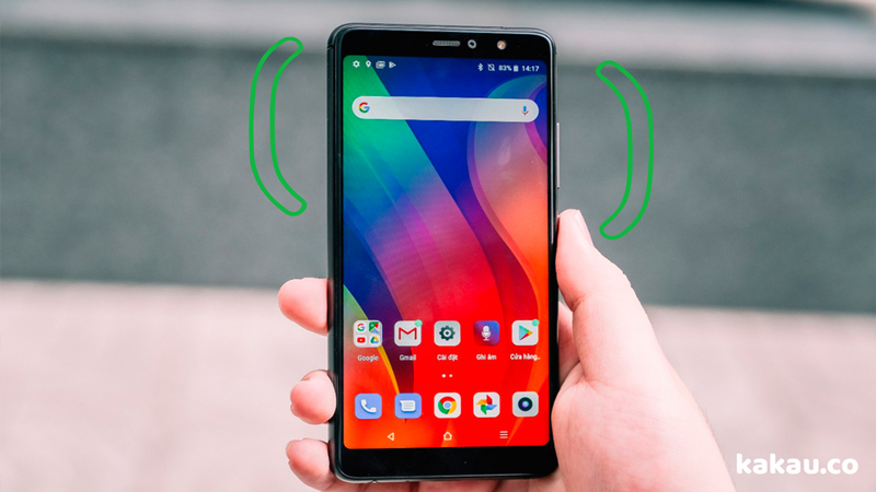 android one como funciona