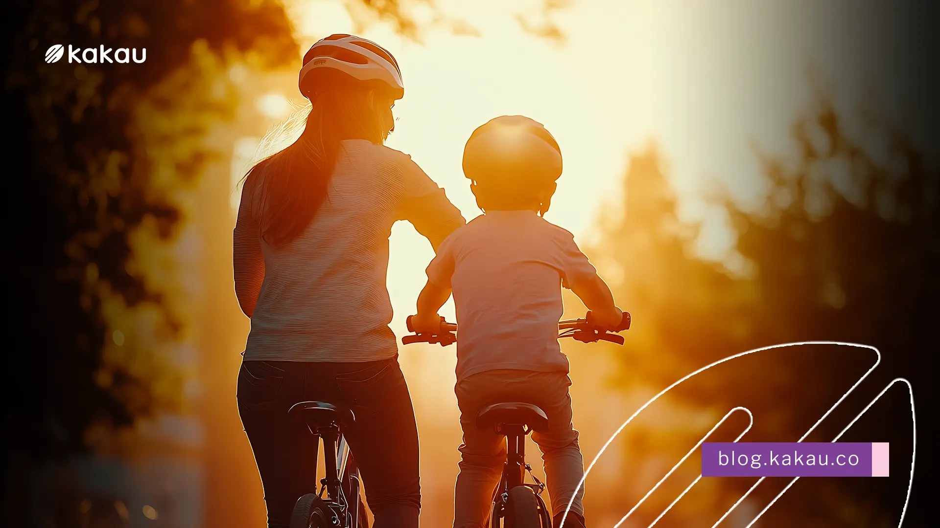Como a Bicicleta Pode Ajudar na Sua Saúde Física e Mental