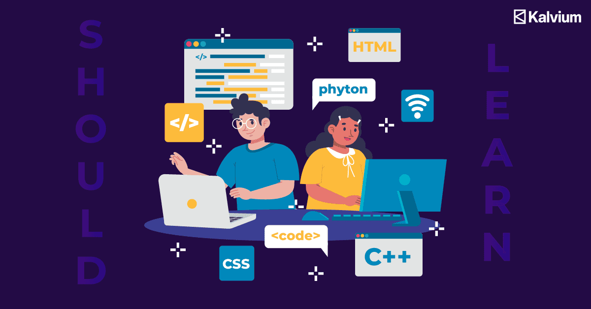 Essential CSE Programming Languages 2023