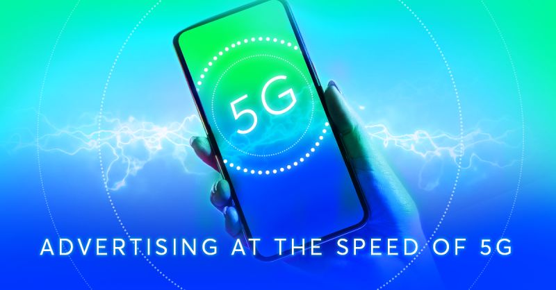 5g Ad Imgflip - City Illustrations - Beautiful HD Collection