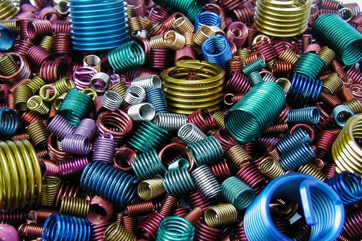 Tanged Inserts Kato Advanex - Classic High Resolution Dark Arts | Free Download